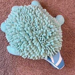 Norwex turtle - almost new